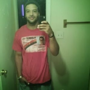 Meet your Posher, Marlon